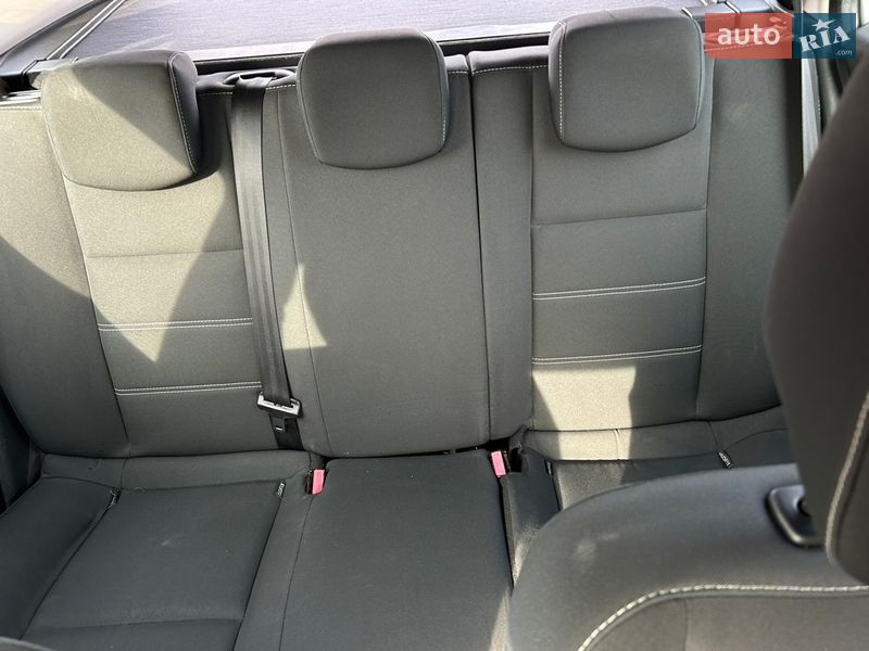 Универсал Renault Megane 2014 в Черновцах