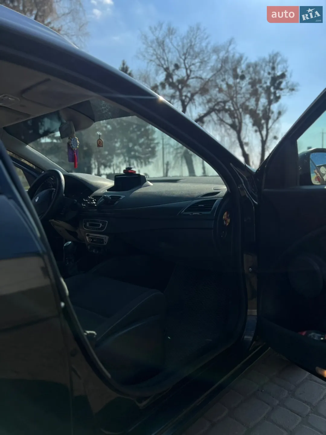 2012 Renault Megane - мініатюра 39