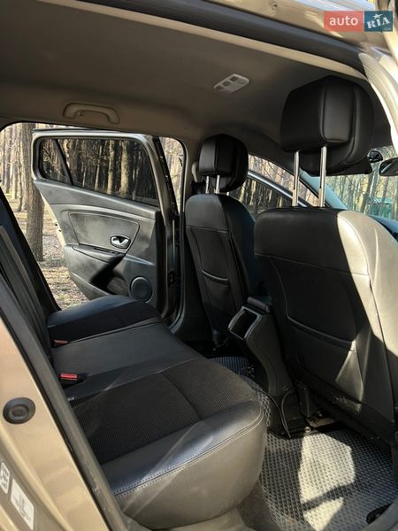 Универсал Renault Megane 2011 в Киеве фото 17 Универсал Renault Megane 2011 в Киеве