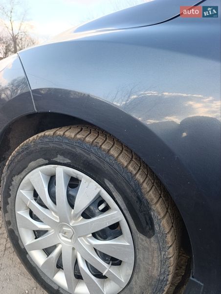 Универсал Renault Megane 2012 в Шепетовке фото 12 Универсал Renault Megane 2012 в Шепетовке