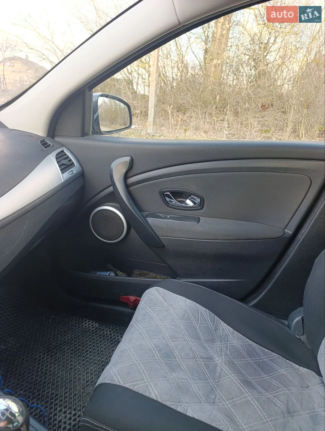 2012 Renault Megane - мініатюра 17