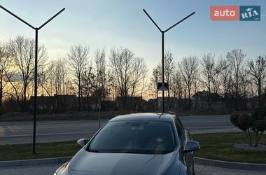 Хэтчбек Renault Megane 2011 в Дубно