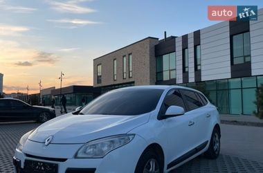 Універсал Renault Megane 2012 в Хмельницькому
