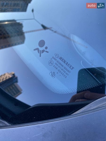 Купе Renault Megane 2011 в Киеве