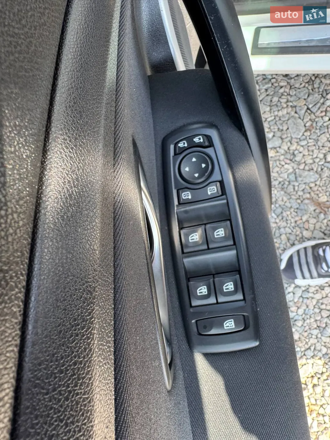 2011 Renault Megane - мініатюра 50