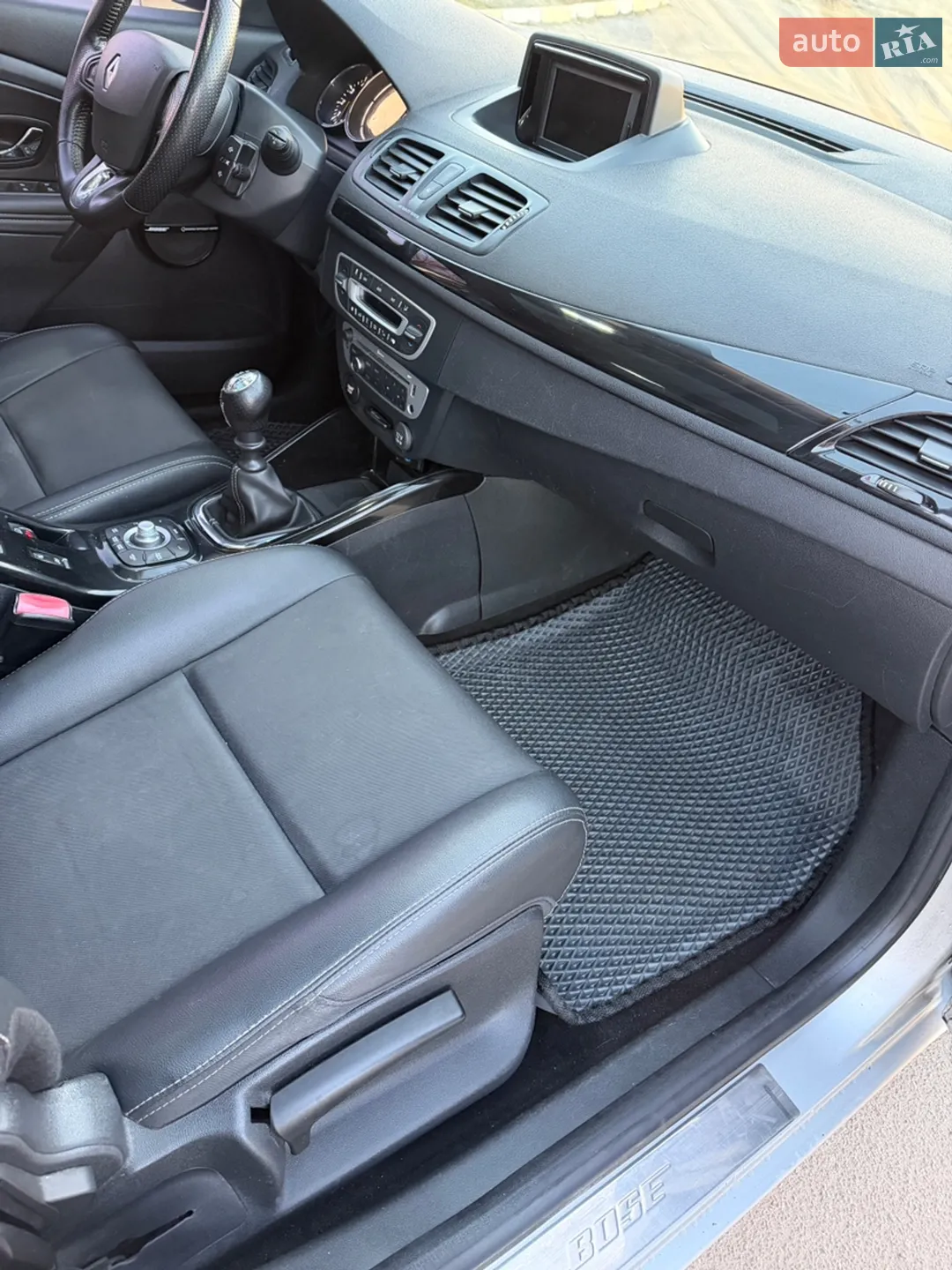 2013 Renault Megane - мініатюра 15