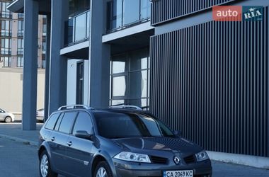 Универсал Renault Megane 2006 в Черкассах