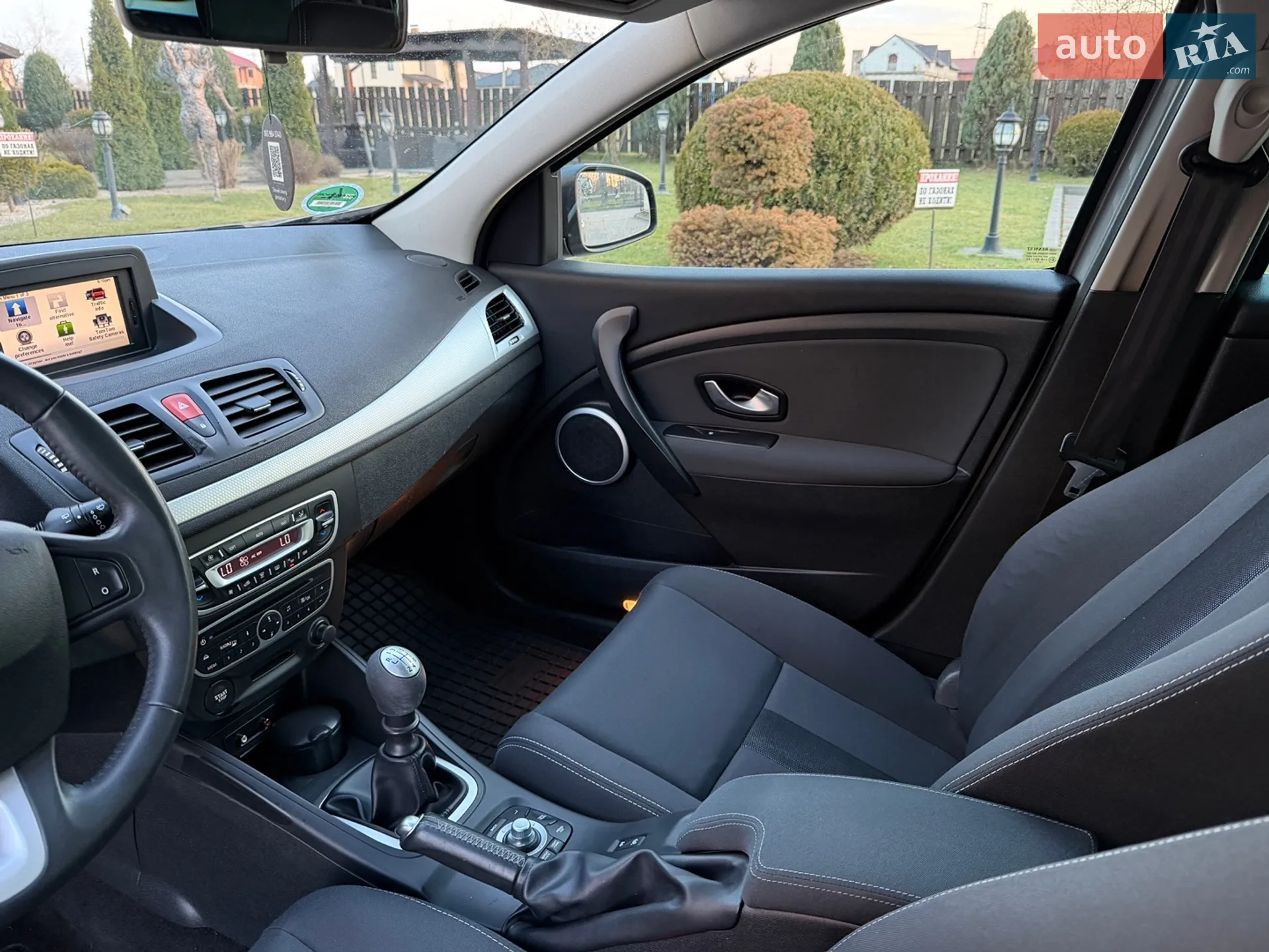 2010 Renault Megane - мініатюра 51