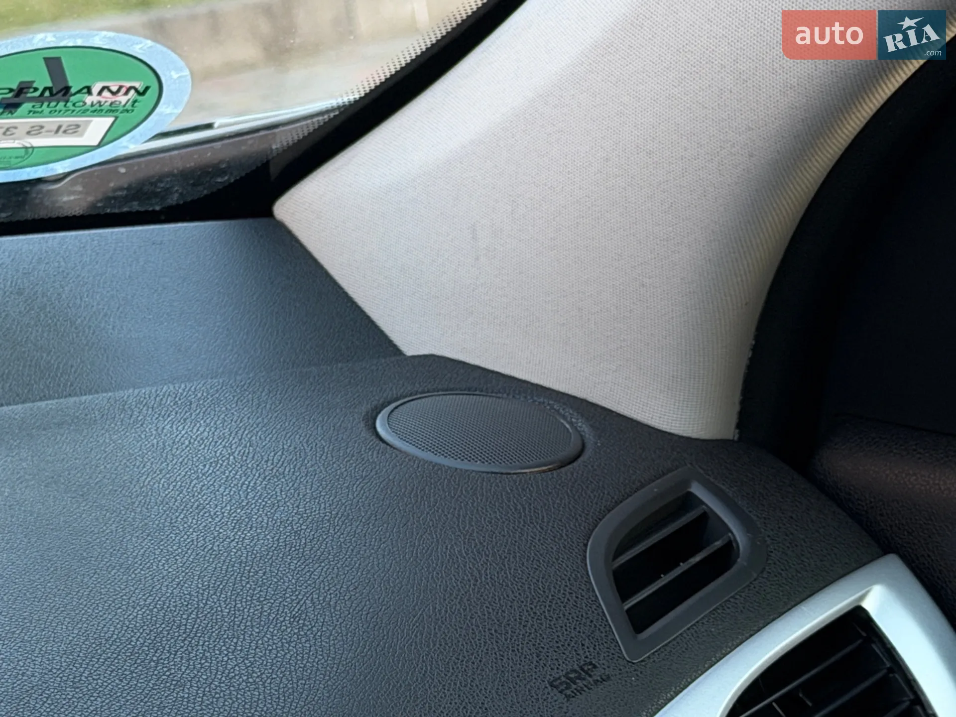 2010 Renault Megane - мініатюра 58