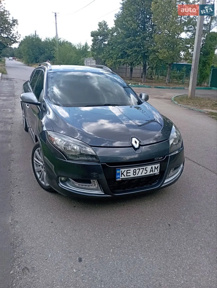 2011 Renault Megane - мініатюра 15