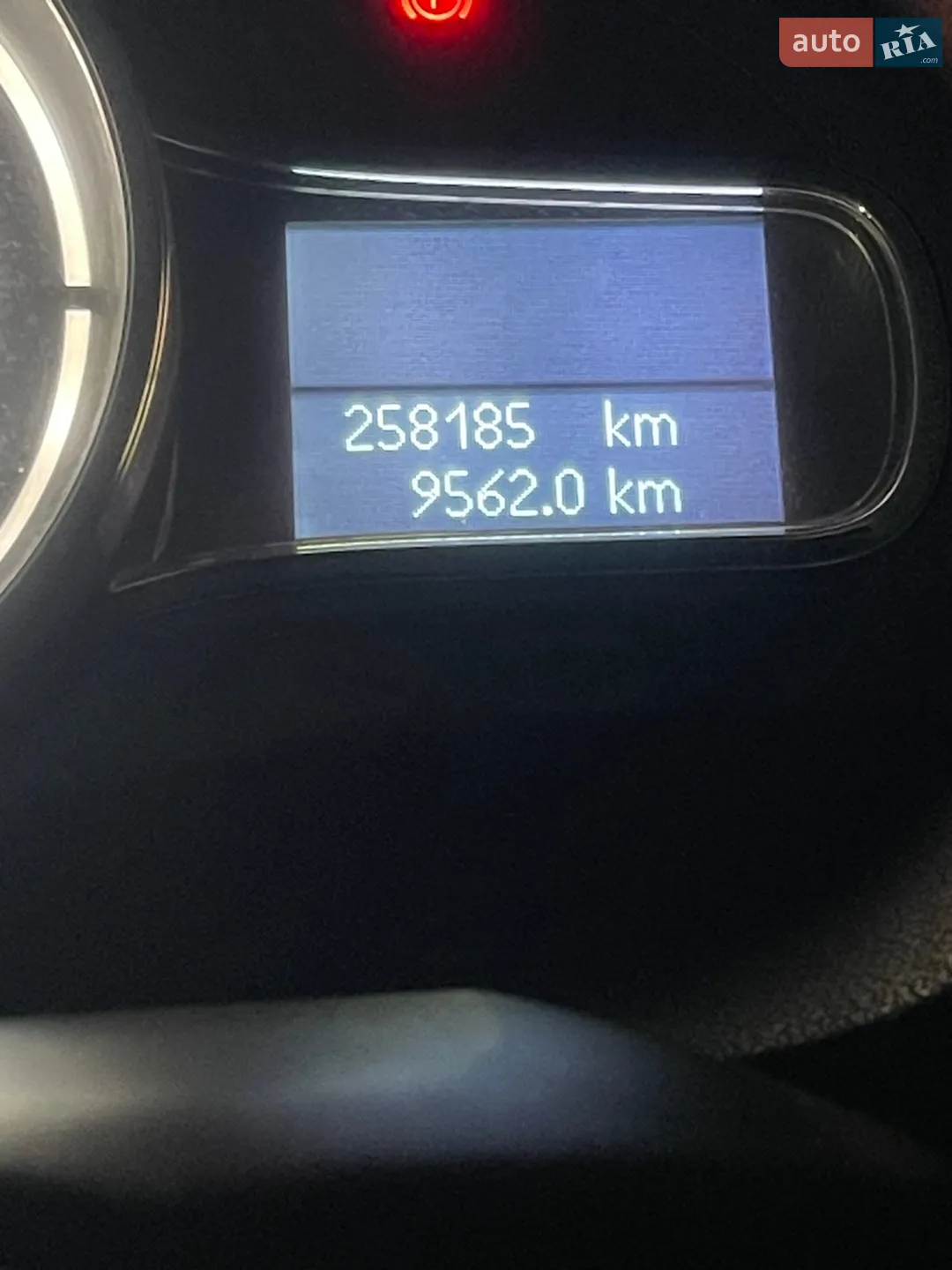2013 Renault Megane - мініатюра 9