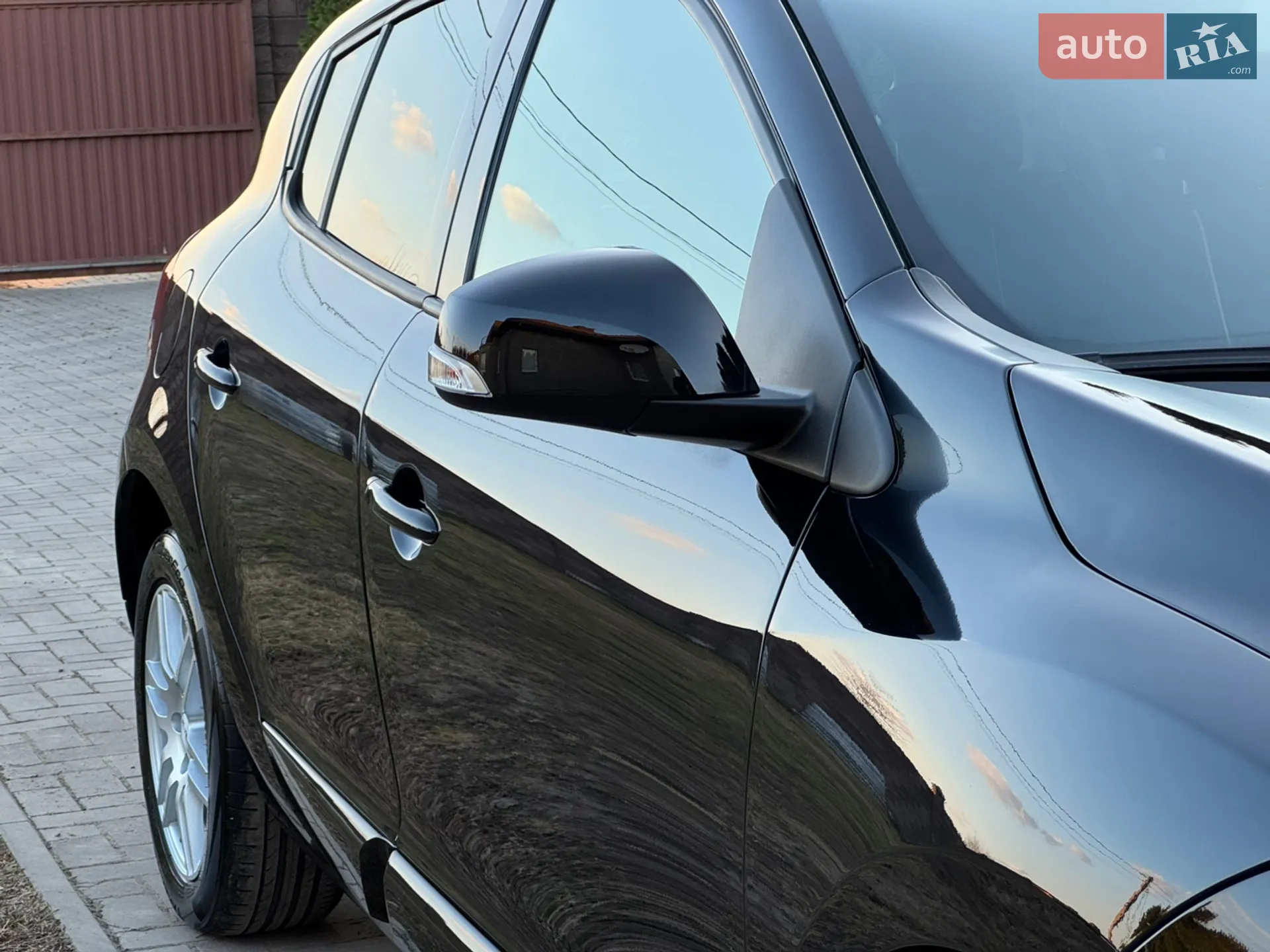 2012 Renault Megane - мініатюра 17