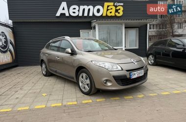 Универсал Renault Megane 2011 в Сумах