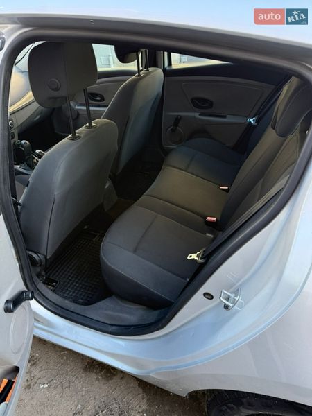 Хетчбек Renault Megane 2009 в Дніпрі фото 8 Хетчбек Renault Megane 2009 в Дніпрі