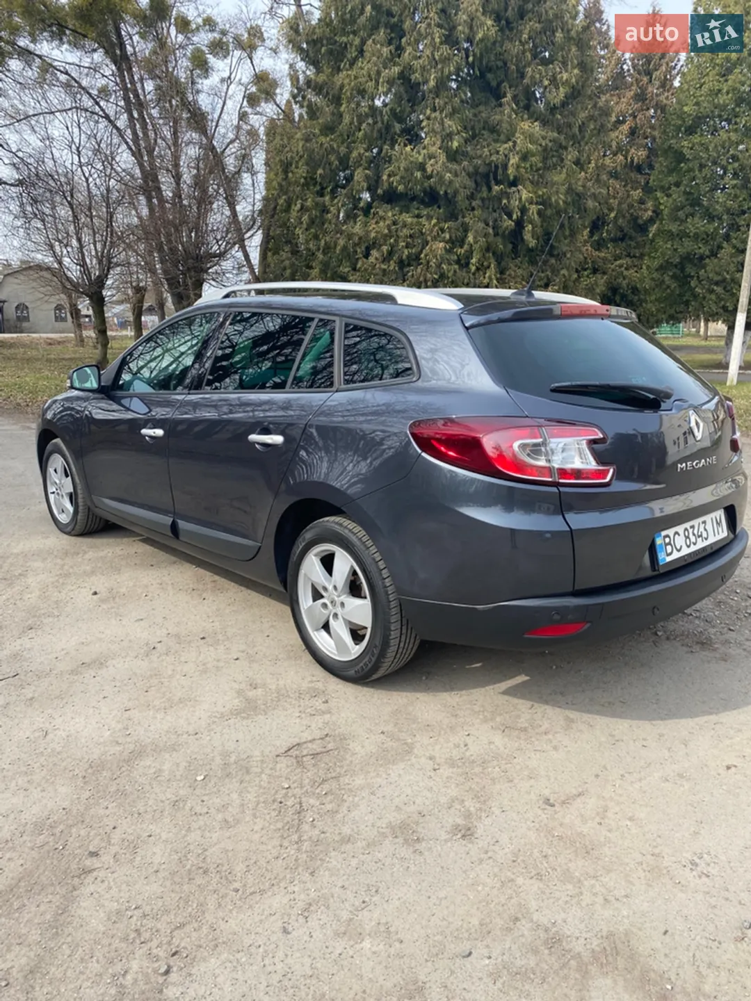 2010 Renault Megane - мініатюра 51