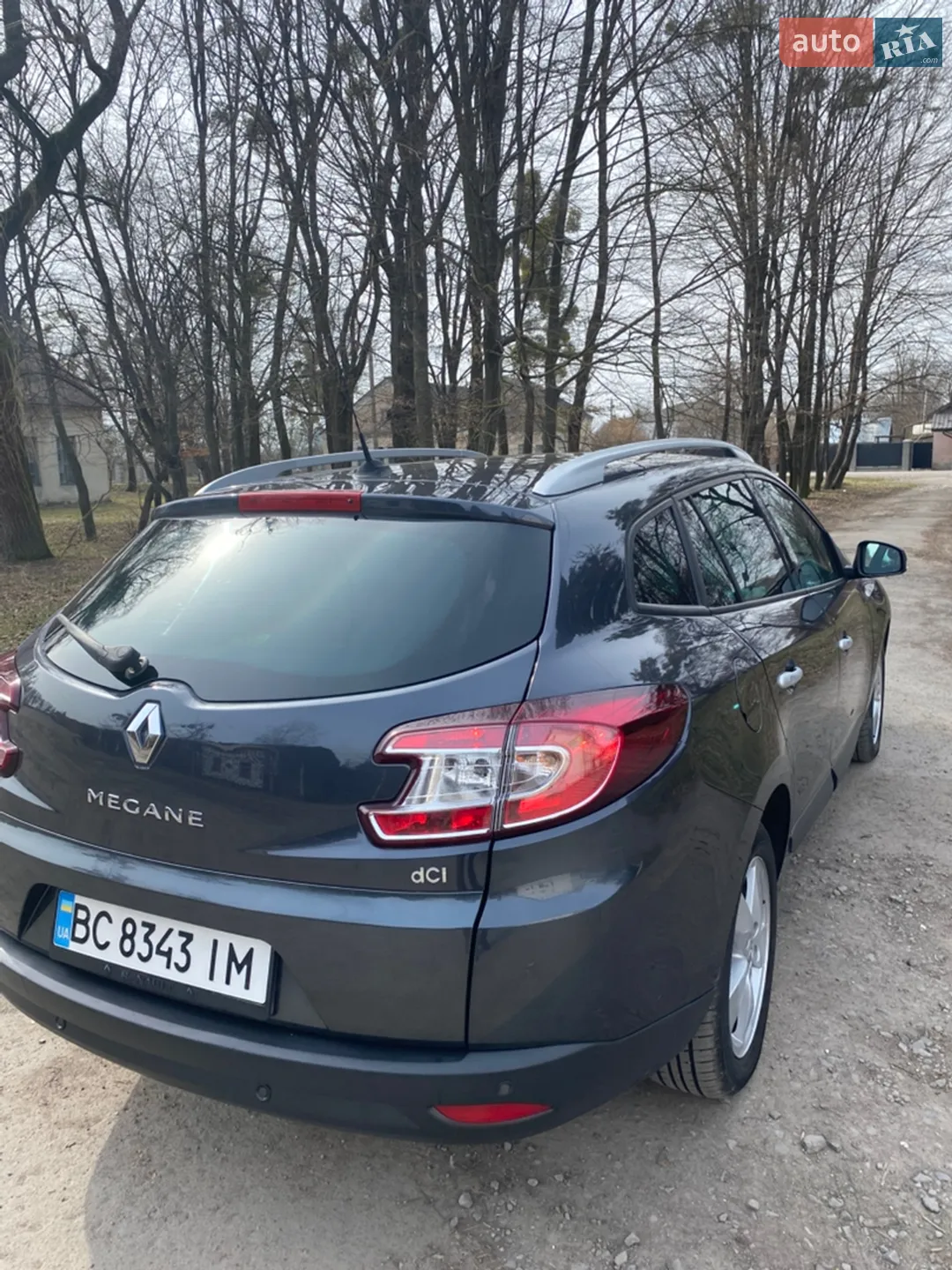 2010 Renault Megane - мініатюра 48