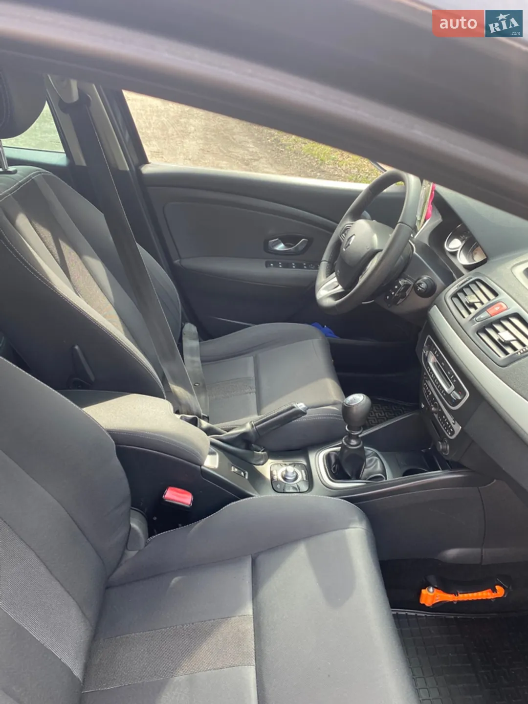 2010 Renault Megane - мініатюра 28
