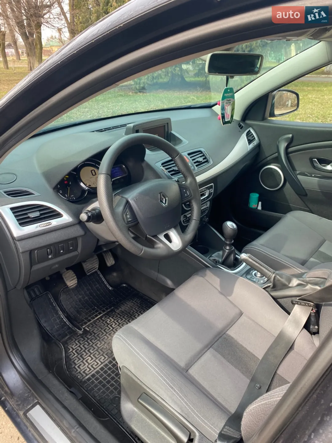 2010 Renault Megane - мініатюра 23
