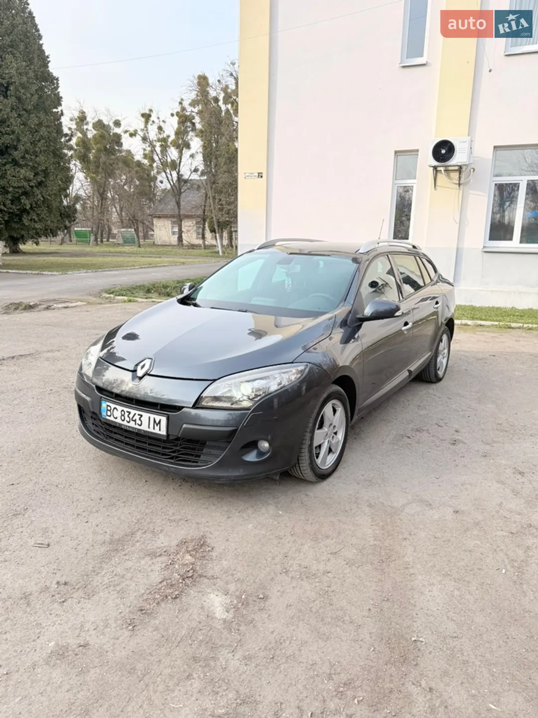 2010 Renault Megane - мініатюра 57