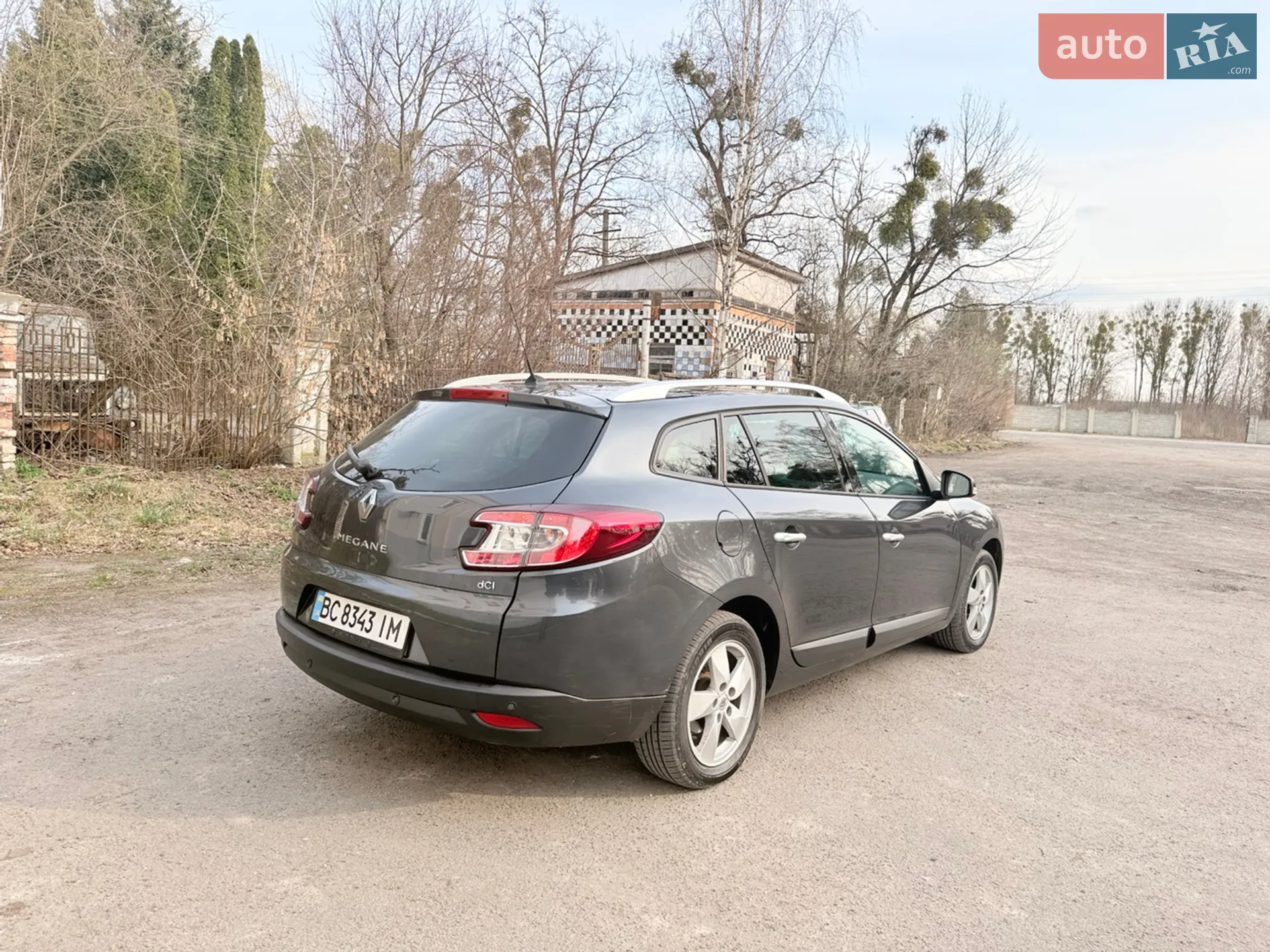 2010 Renault Megane - мініатюра 64