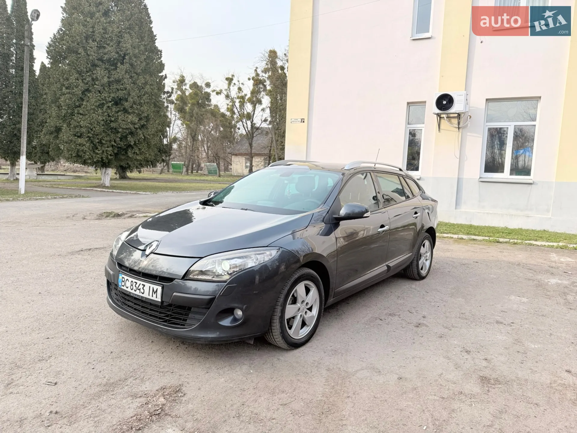 2010 Renault Megane - мініатюра 69