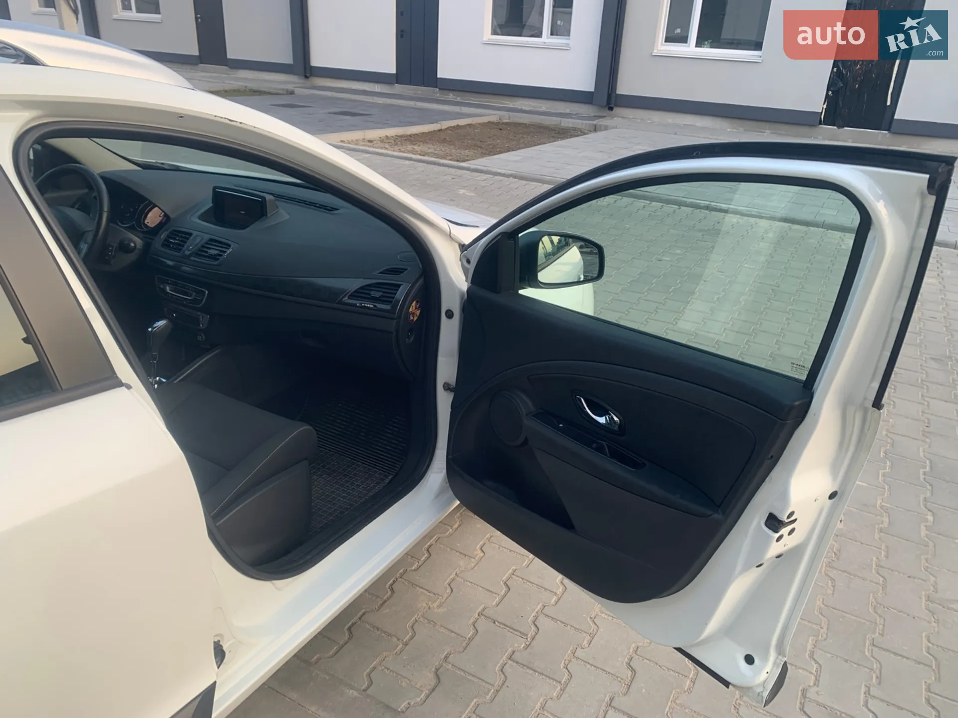 2013 Renault Megane - мініатюра 11