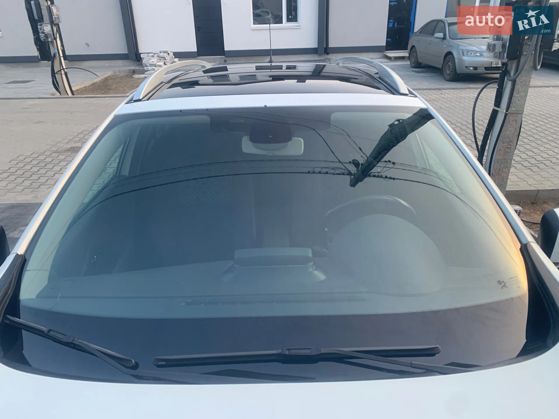 2013 Renault Megane - мініатюра 23