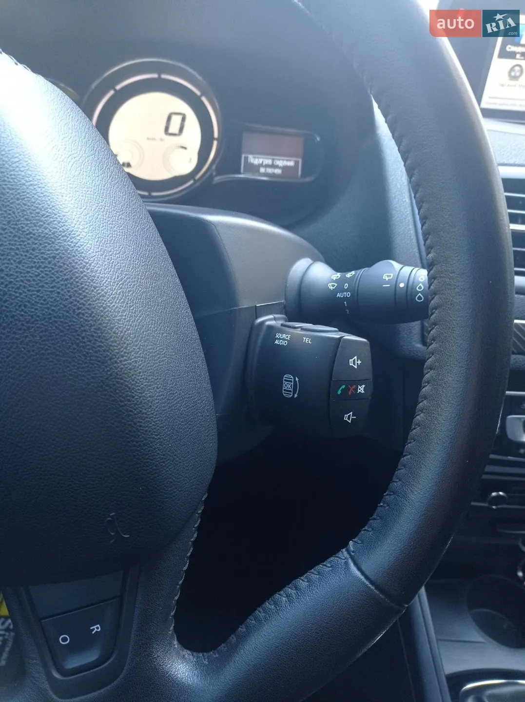 2013 Renault Megane - мініатюра 9