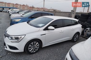Універсал Renault Megane 2018 в Рівному