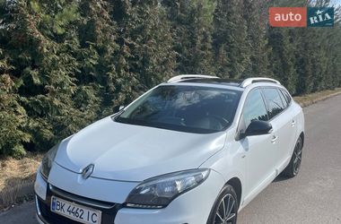 Универсал Renault Megane 2012 в Ровно