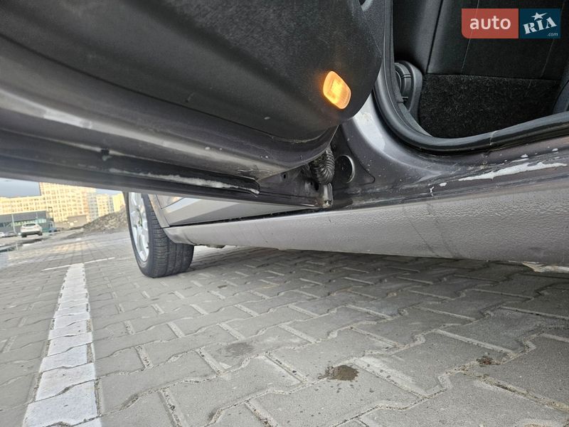 Универсал Renault Megane 2010 в Киеве