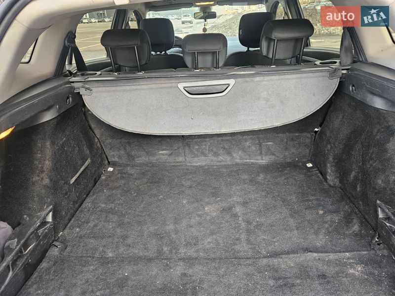 Универсал Renault Megane 2010 в Киеве