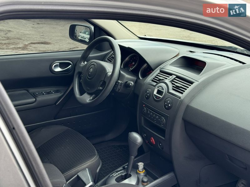 Універсал Renault Megane 2005 в Вінниці