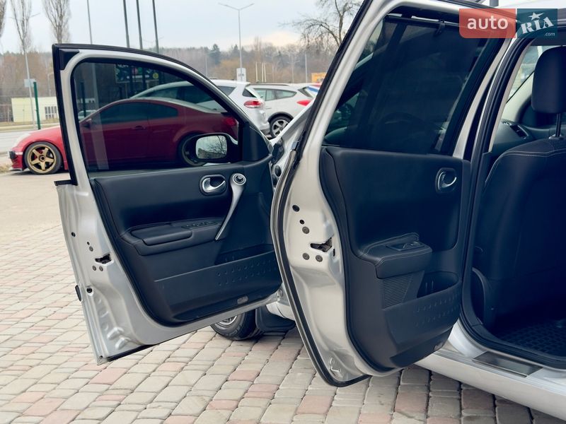 Універсал Renault Megane 2005 в Вінниці