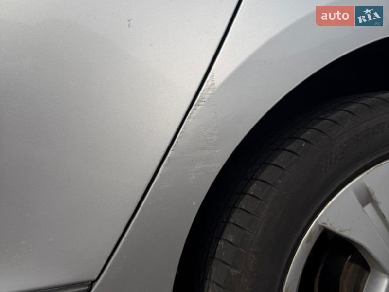 Універсал Renault Megane 2011 в Золочеві