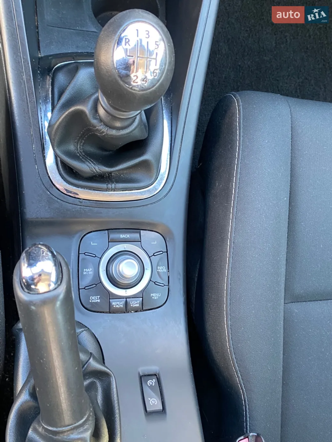 2013 Renault Megane - мініатюра 18