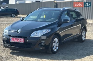 Универсал Renault Megane 2012 в Луцке