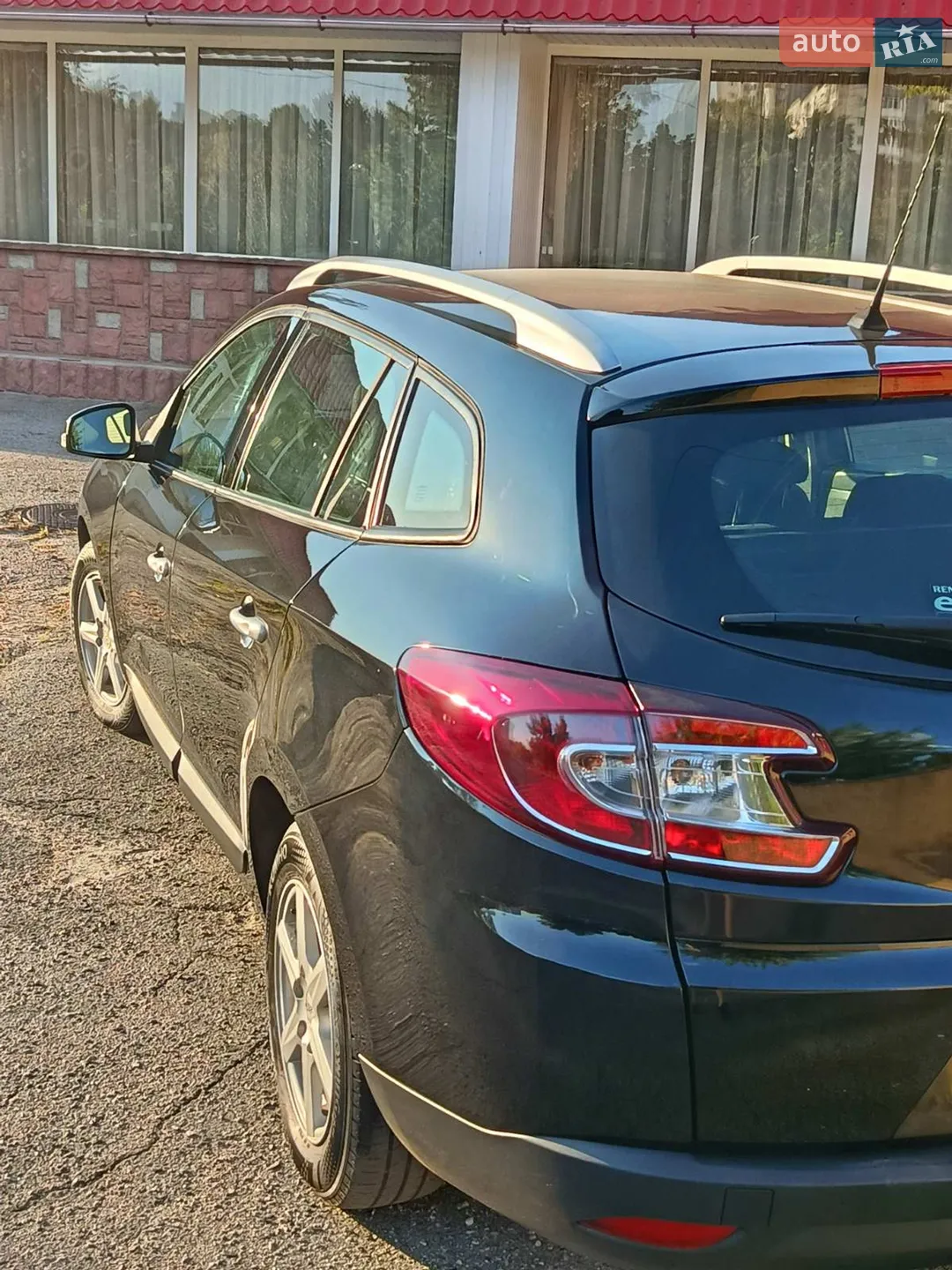 2011 Renault Megane - мініатюра 2