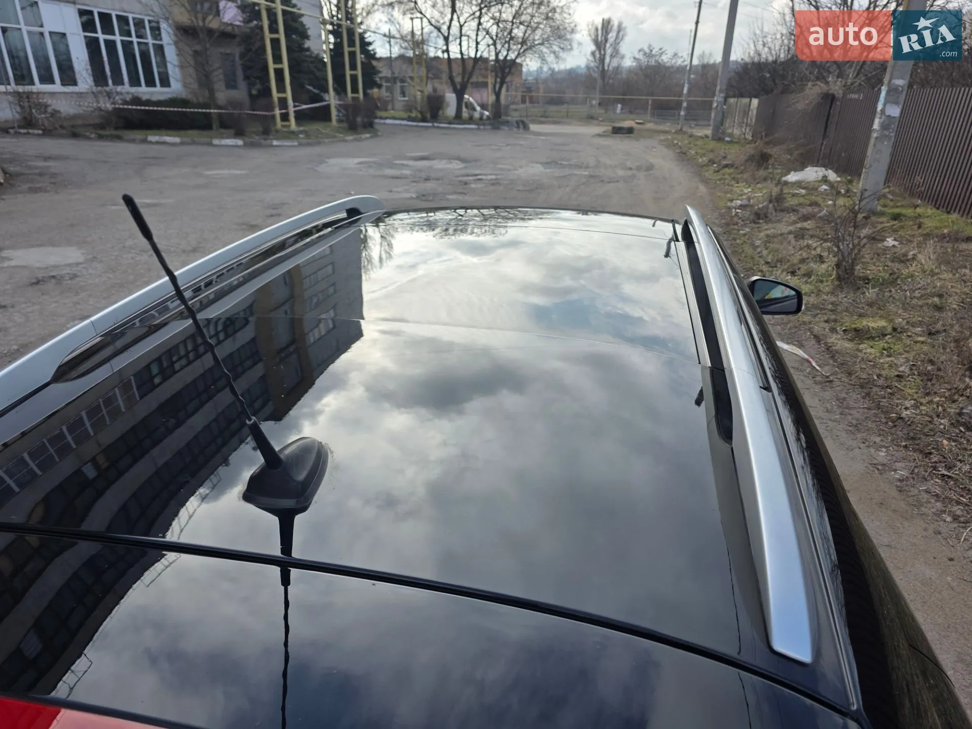 2012 Renault Megane - мініатюра 6