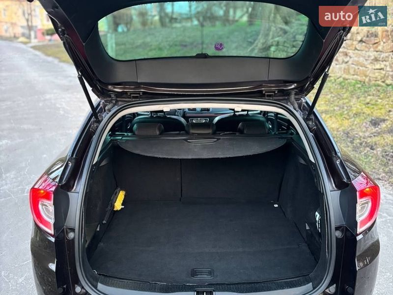 Универсал Renault Megane 2013 в Остроге фото 36 Универсал Renault Megane 2013 в Остроге