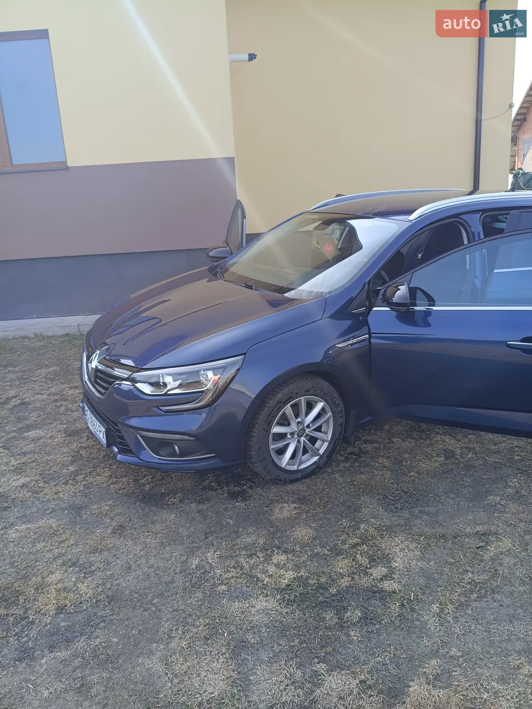 2018 Renault Megane - мініатюра 14