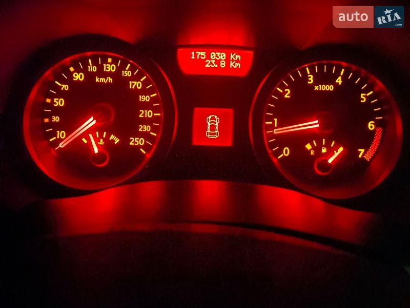 Хэтчбек Renault Megane 2004 в Киеве фото 22 Хэтчбек Renault Megane 2004 в Киеве