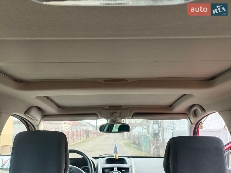 Хэтчбек Renault Megane 2004 в Киеве фото 37 Хэтчбек Renault Megane 2004 в Киеве