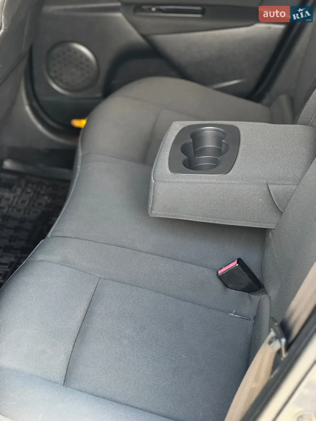 2010 Renault Megane - мініатюра 15
