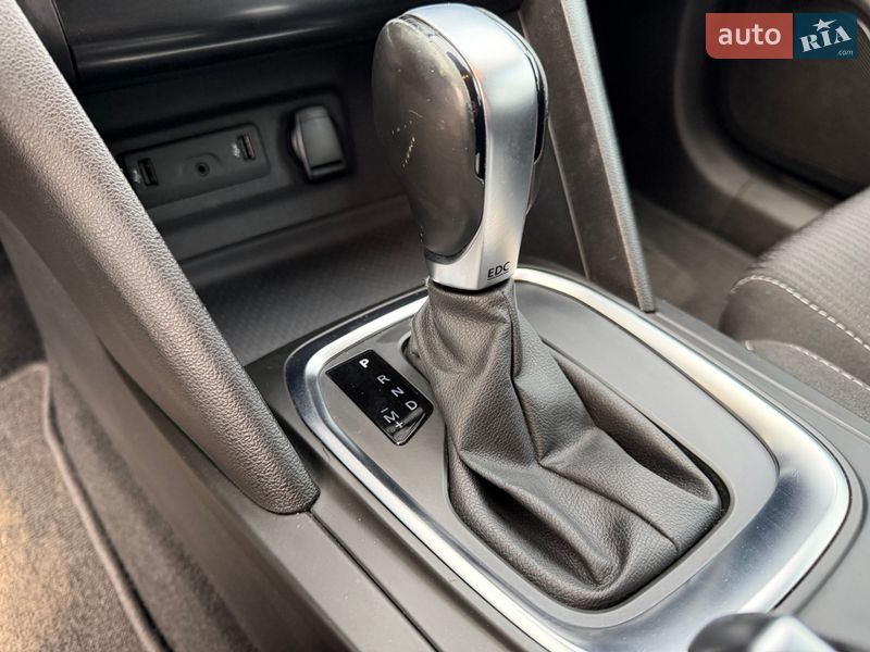Универсал Renault Megane 2019 в Луцке фото 51 Универсал Renault Megane 2019 в Луцке