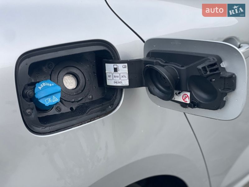 Универсал Renault Megane 2019 в Луцке фото 65 Универсал Renault Megane 2019 в Луцке