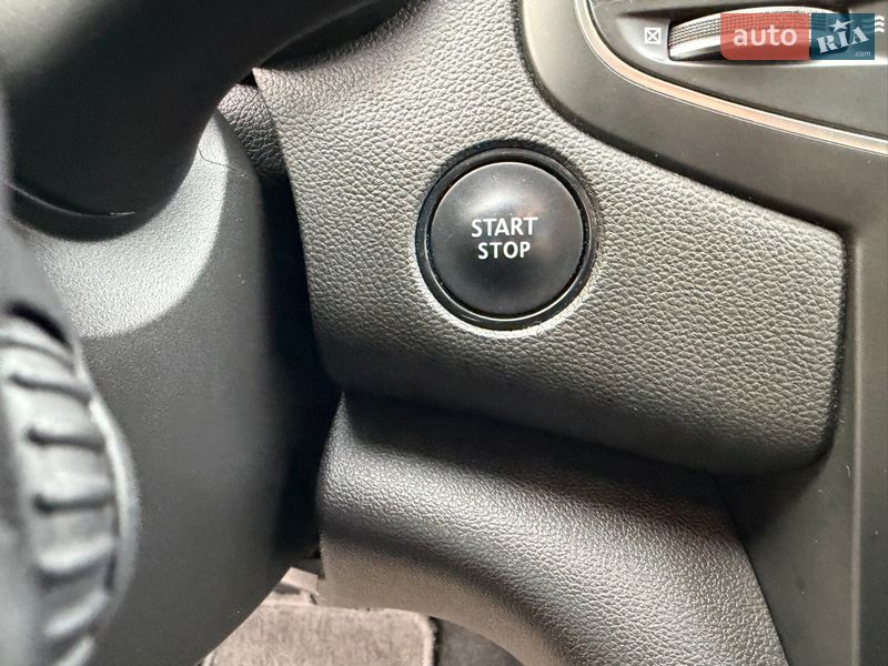 Универсал Renault Megane 2019 в Луцке фото 62 Универсал Renault Megane 2019 в Луцке