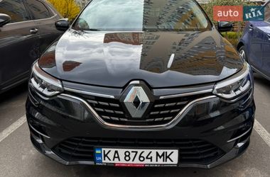 Універсал Renault Megane 2021 в Києві