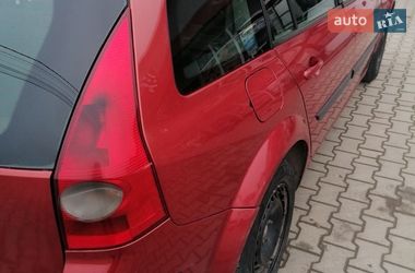 Універсал Renault Megane 2005 в Чернівцях