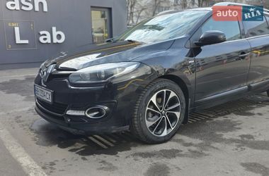 Універсал Renault Megane 2013 в Харкові